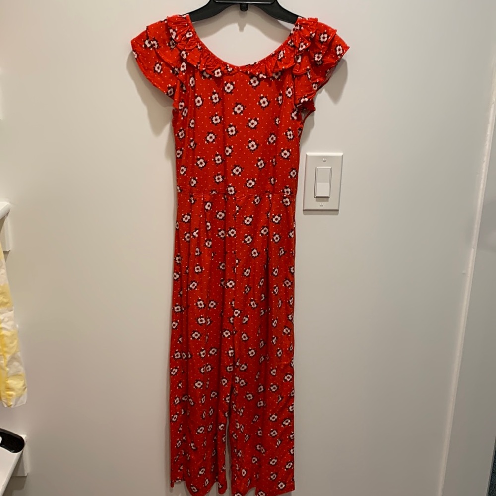 Jumpsuit